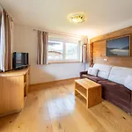 Апартаменты Apartmenthaus Berndlalm
