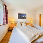 Apartmenthaus Berndlalm Апартаменты *