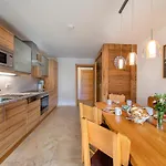 Apartmenthaus Berndlalm Апартаменты Нойкирхен-ам-Гросфенедигер