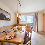 Apartmenthaus Berndlalm * Нойкирхен-ам-Гросфенедигер