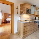 Apartmenthaus Berndlalm Апартаменты Нойкирхен-ам-Гросфенедигер