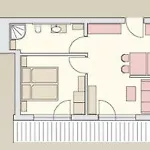 Apartmenthaus Berndlalm Апартаменты Нойкирхен-ам-Гросфенедигер