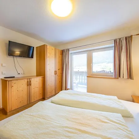 Apartmenthaus Berndlalm