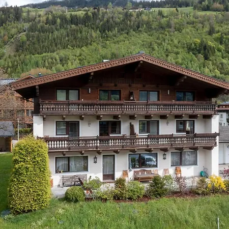 Apartman Apartmenthaus Berndlalm