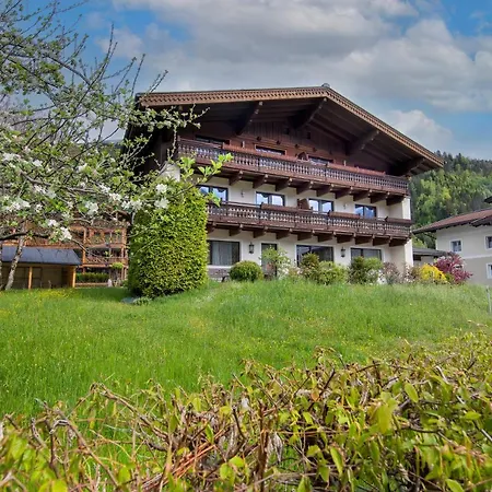 Apartmenthaus Berndlalm Neukirchen am Großvenediger