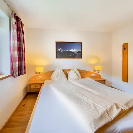 Apartmenthaus Berndlalm Apartman *