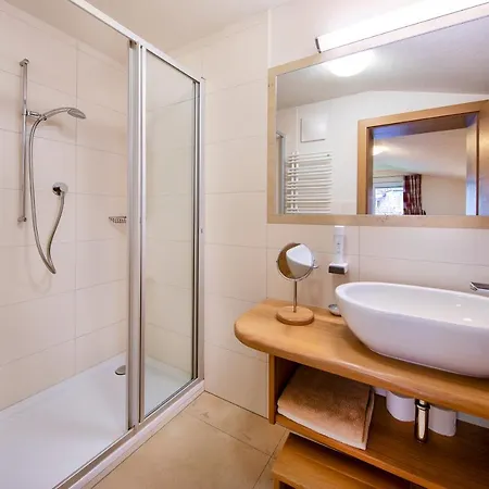 Apartman Apartmenthaus Berndlalm *