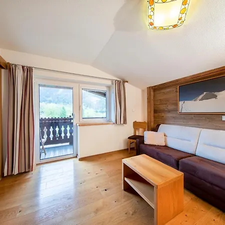 Apartmenthaus Berndlalm