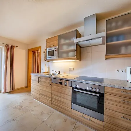 Apartmenthaus Berndlalm Neukirchen am Großvenediger