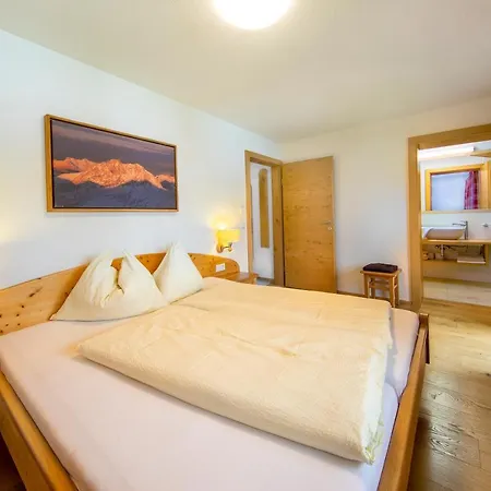 Apartmenthaus Berndlalm Apartman