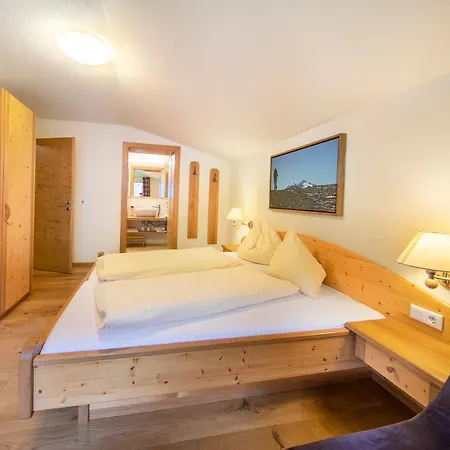 Apartmenthaus Berndlalm Apartman