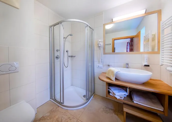 Apartament Apartmenthaus Berndlalm Neukirchen am Großvenediger